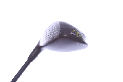 Used Ping G430 4H Hybrid - Right-Handed - 22 Degrees - Regular Flex