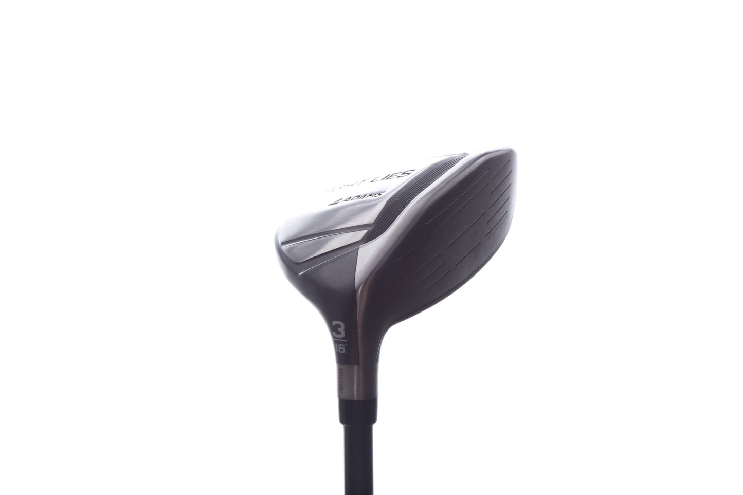 Used Adams 2020 Tight Lies 3-Wood - Right-Handed - 16 Degrees - Regular Flex-Next Round