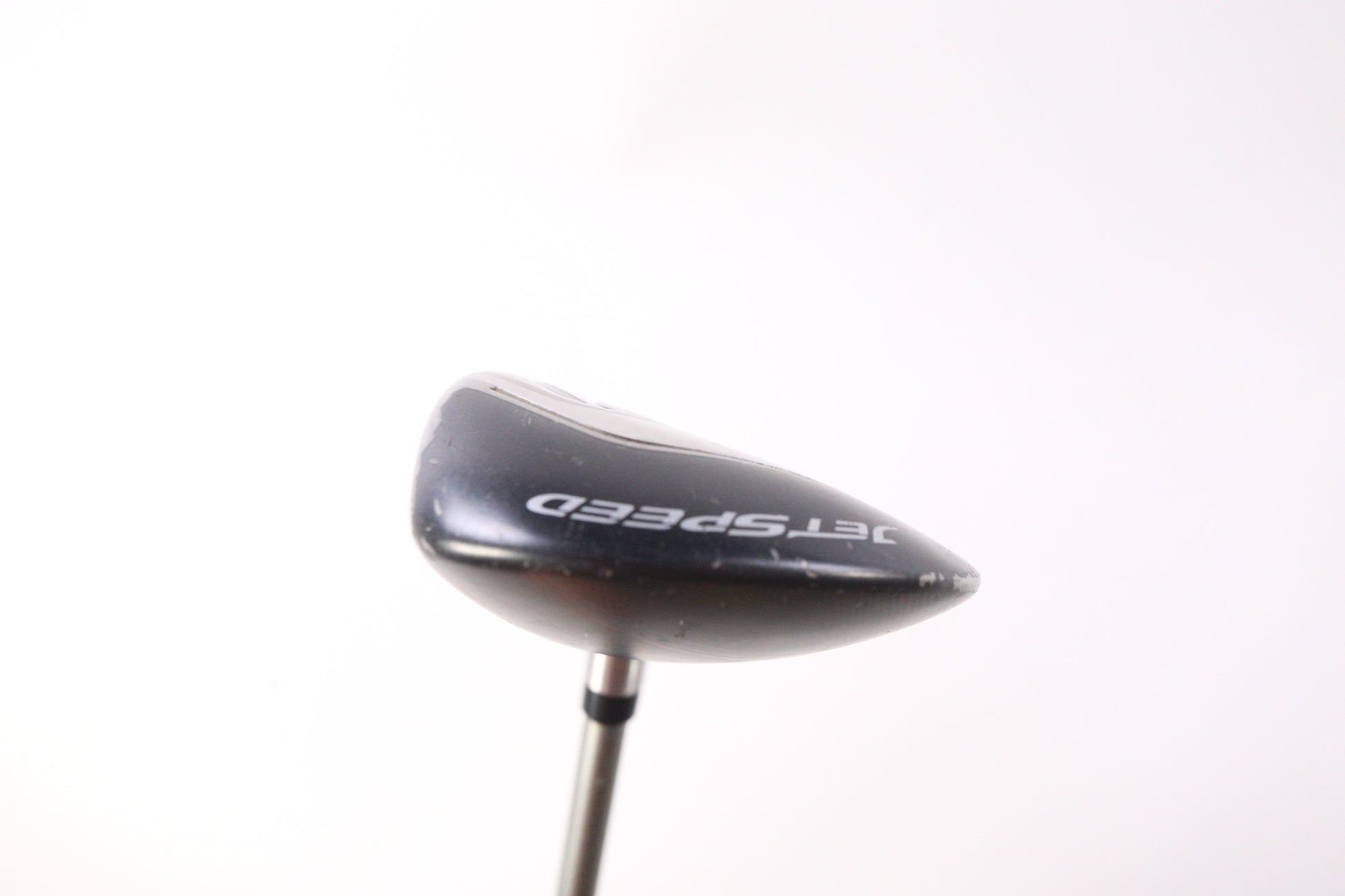 Used TaylorMade JetSpeed 5-Wood - Right-Handed - 19 Degrees - Ladies Flex-Next Round