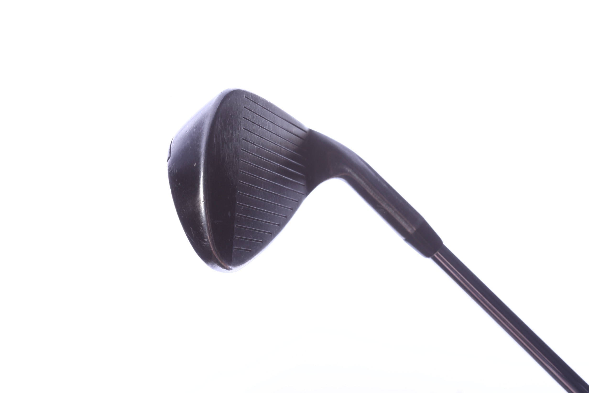 Used Callaway RAZR X Black Pitching Wedge - Left-Handed - 44 Degrees - Uniflex Flex-Next Round