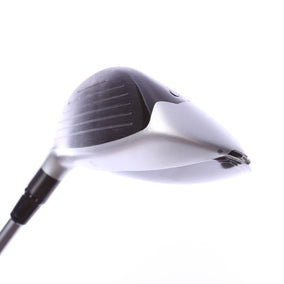 Used TaylorMade M3 5-Wood - Right-Handed - 19 Degrees - Regular Flex-Next Round