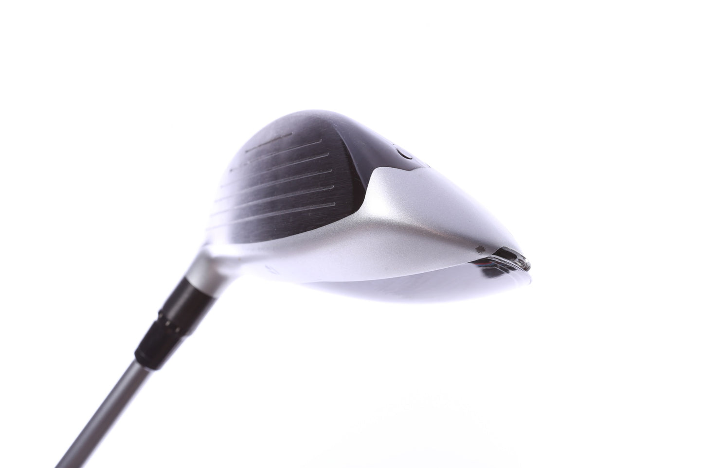 Used TaylorMade M3 5-Wood - Right-Handed - 19 Degrees - Regular Flex-Next Round