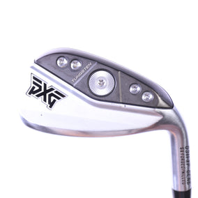 Used PXG 0311 XP GEN6 Gap Wedge - Right-Handed - 47 Degrees - Seniors Flex-Next Round