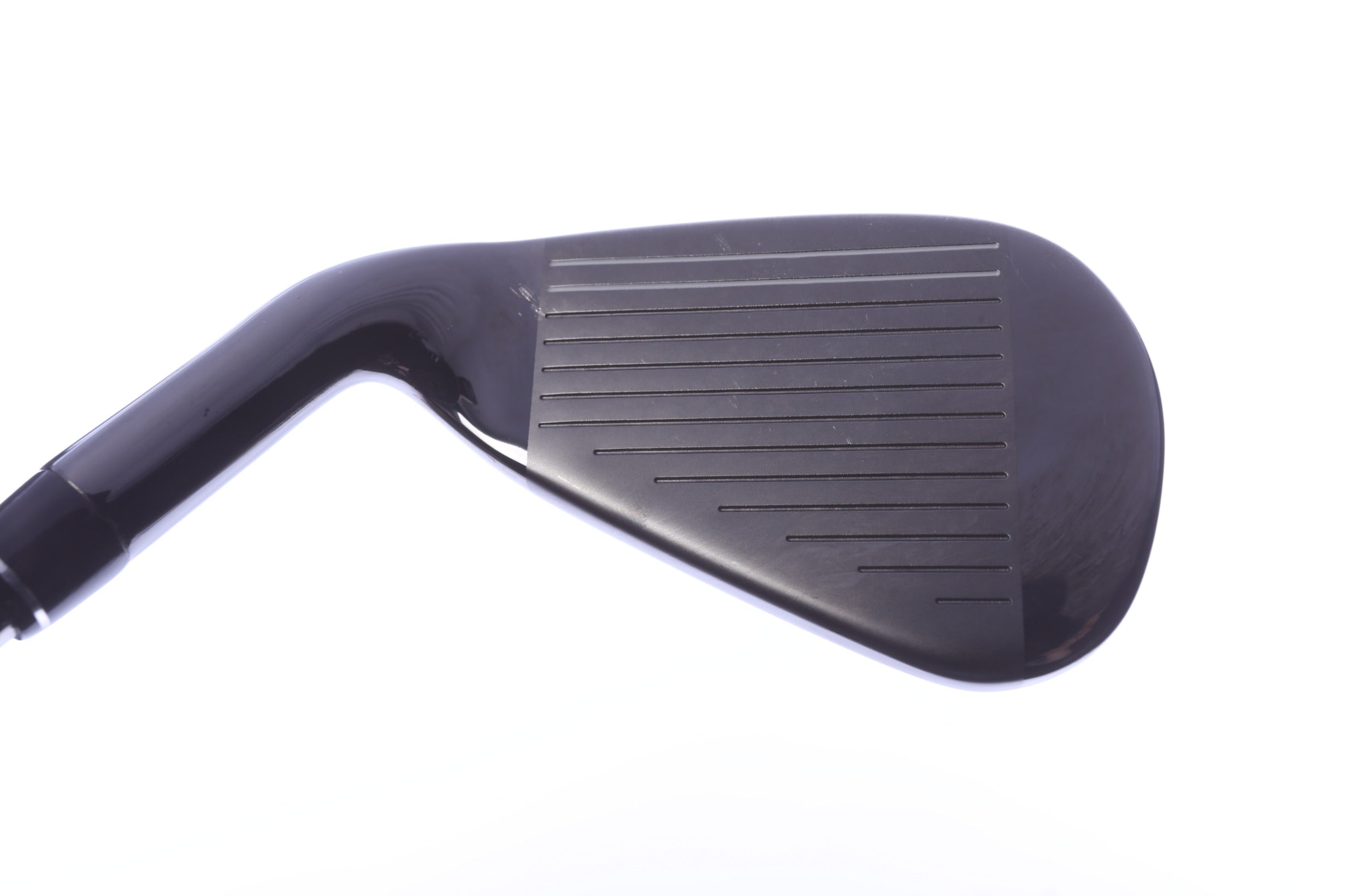 Used Callaway Big Bertha 23 Single 6-Iron - Right-Handed - Regular Flex