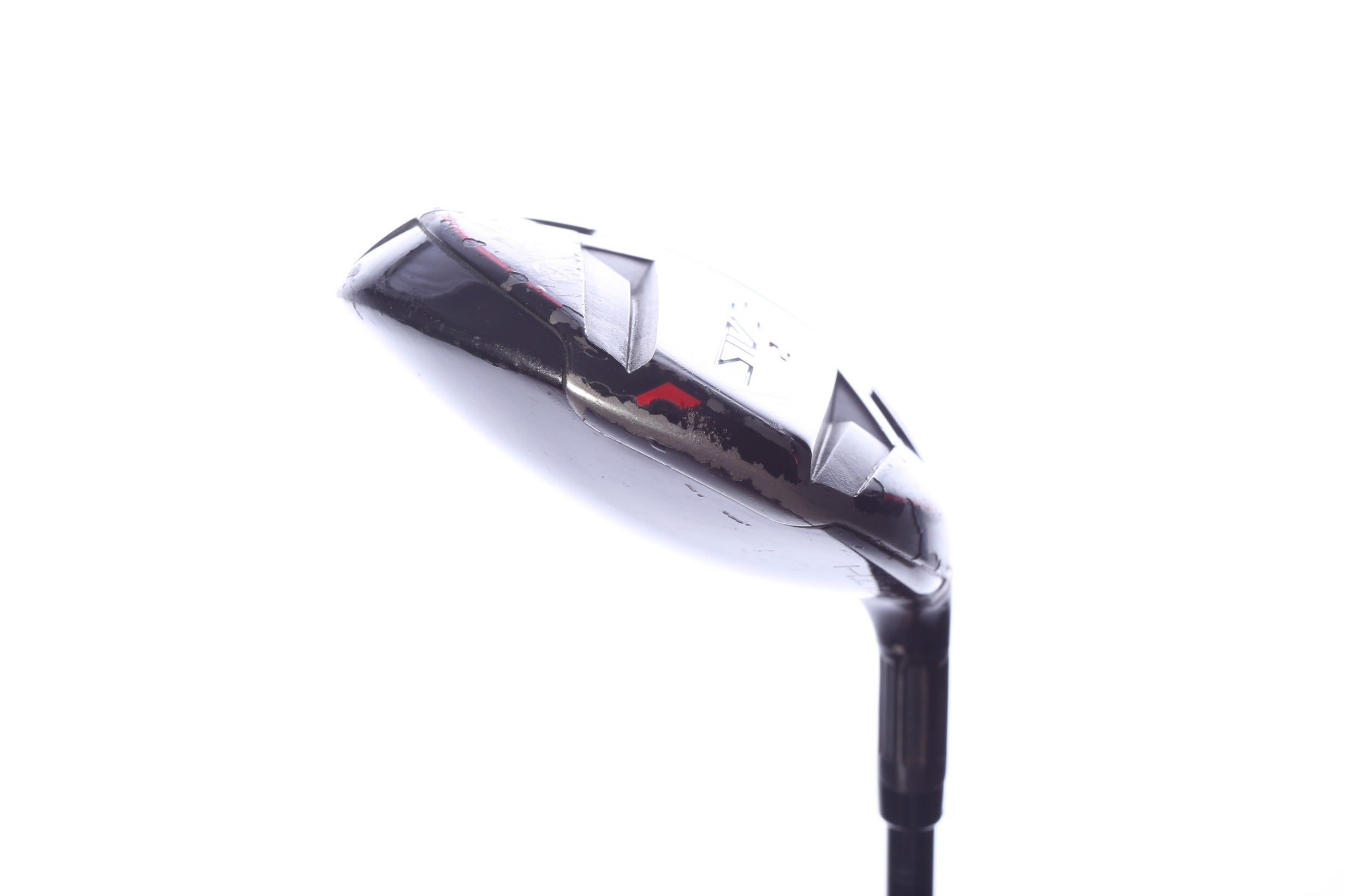 Used TaylorMade STEALTH 2 5-Wood - Right-Handed - 18 Degrees - Regular Flex-Next Round