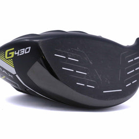 Used Ping G430 MAX Driver - HEAD ONLY - Right-Handed - 12 Degrees-Next Round