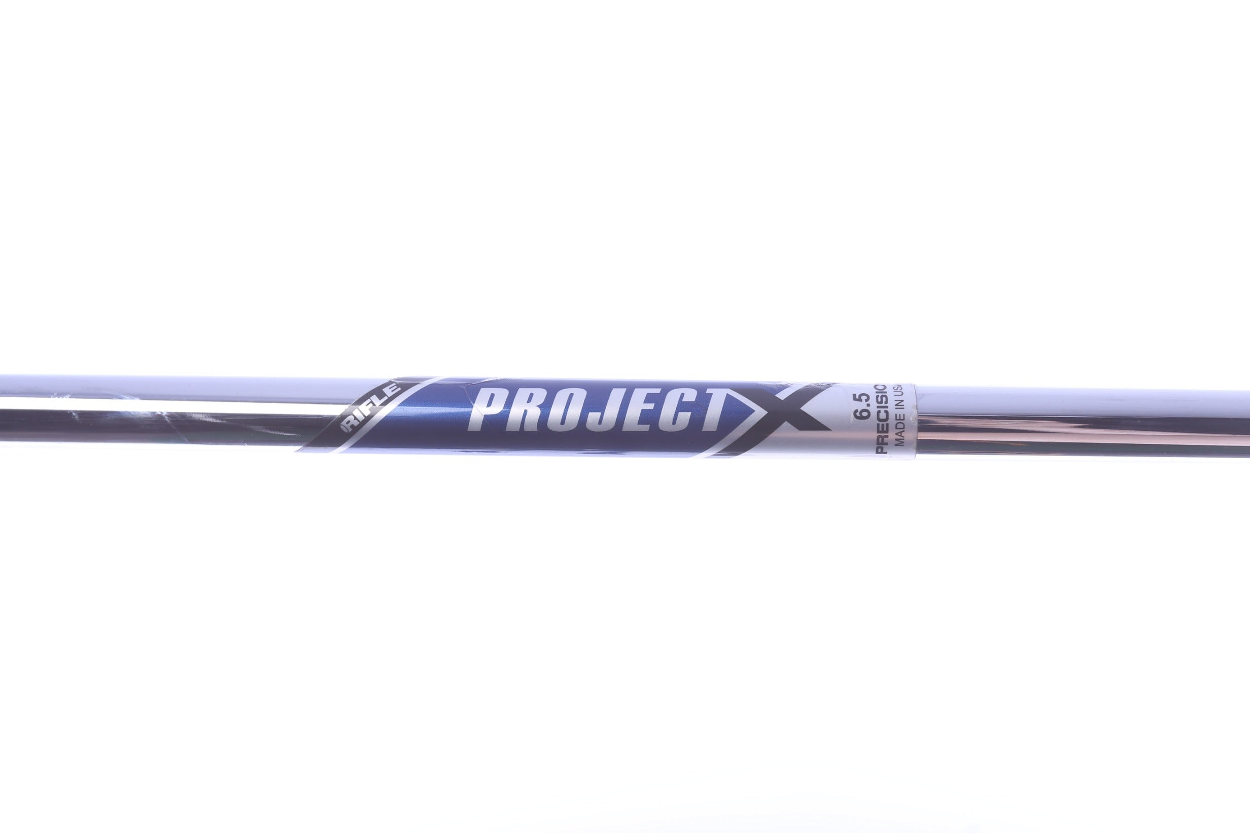 Used Srixon ZXi5 Iron Set - Right-Handed - 4-PW - Extra Stiff Flex