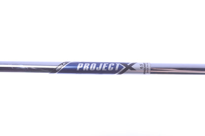Used Srixon ZXi5 Iron Set - Right-Handed - 4-PW - Extra Stiff Flex