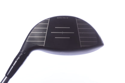 Used Callaway Elyte Mini Night Edition Driver - 13.5 Degrees - Regular Flex Project X Denali Blue - Right-Handed