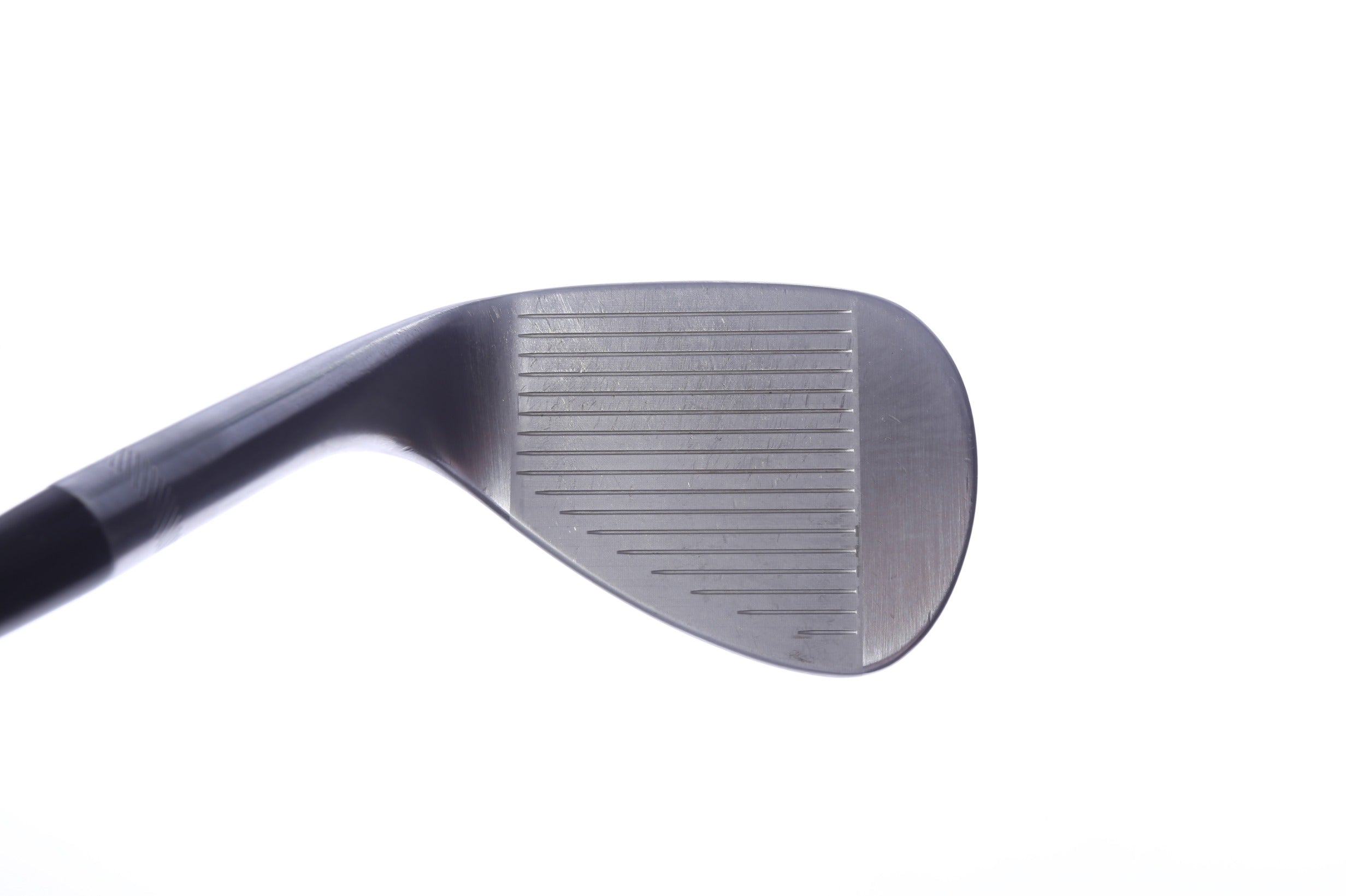 Used Titleist Vokey SM9 Tour Chrome Sand Wedge - Right-Handed - 56 Degrees - Wedge Flex-Next Round