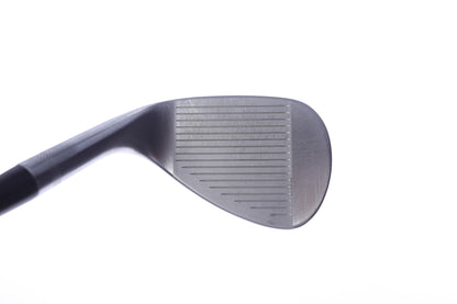 Used Titleist Vokey SM9 Tour Chrome Sand Wedge - Right-Handed - 56 Degrees - Wedge Flex-Next Round