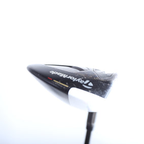 Used TaylorMade M2 3-Wood - Left-Handed - 15 Degrees - Regular Flex-Next Round
