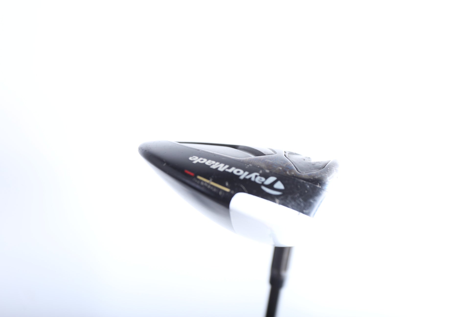Used TaylorMade M2 3-Wood - Left-Handed - 15 Degrees - Regular Flex-Next Round