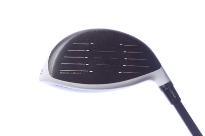 Used TaylorMade SIM2 Driver - 10.5 Degrees - Stiff Flex Mitsubishi Tensei AV Blue - Left-Handed