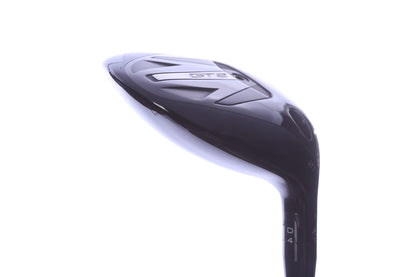 Used Titleist GT2 7-Wood - Right-Handed - 21 Degrees - Seniors Flex