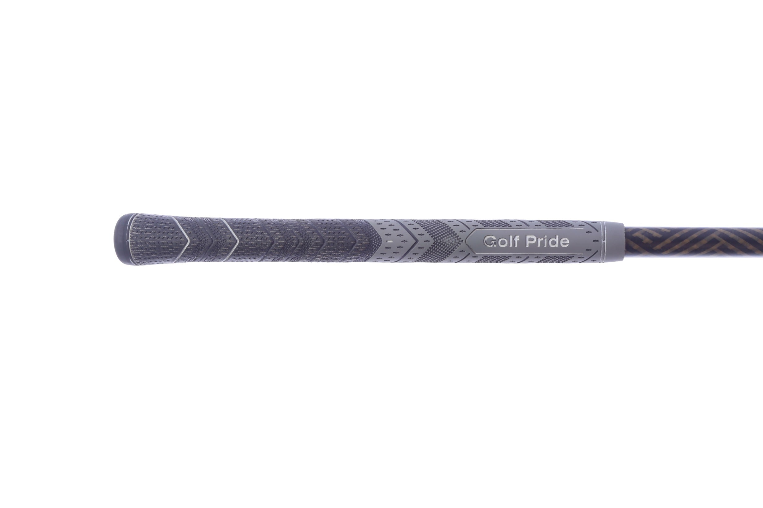 Used Paderson Kinetixx Launch Driver Shaft Stiff Flex Graphite - 44.25 in - Titleist Surefit Adapter-Next Round