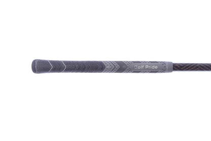 Used Paderson Kinetixx Launch Driver Shaft Stiff Flex Graphite - 44.25 in - Titleist Surefit Adapter-Next Round
