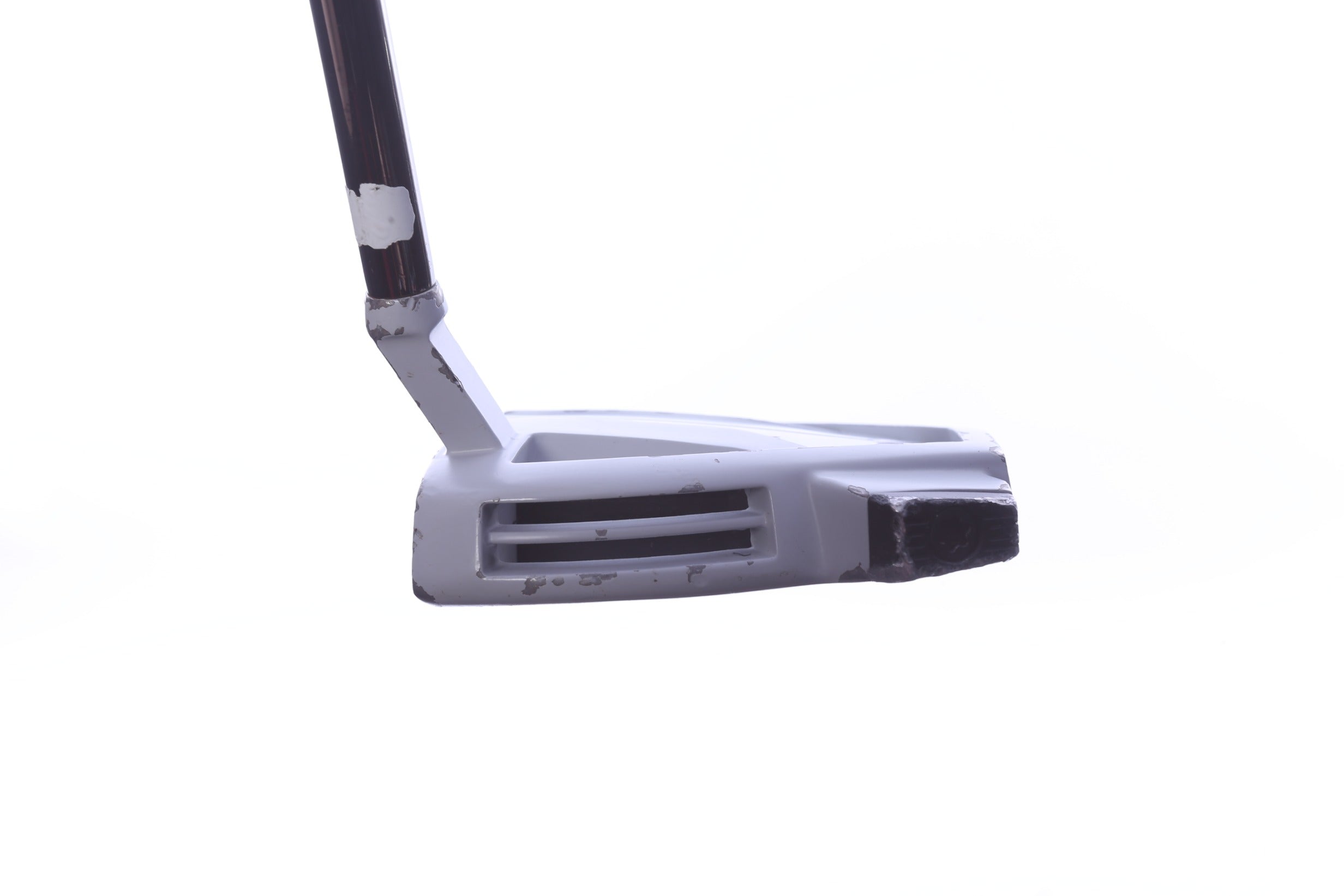 Used TaylorMade Spider X Hydro Blast Putter - Right-Handed - 35 in - Mallet