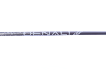 Used Callaway Quantum MAX Driver - 9 Degrees - Regular Flex Project X Denali Frost - Right-Handed-Next Round