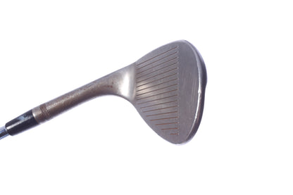 Used Titleist Vokey SM10 Raw Lob Wedge - Right-Handed - 60 Degrees - Wedge Flex