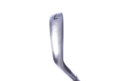 Used PXG 0211 XCOR2 Single 7-Iron - Right-Handed - Regular Flex-Next Round