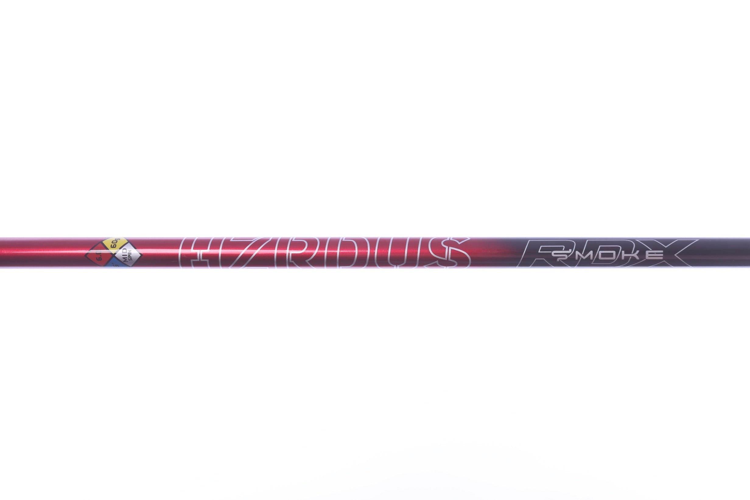 Used TaylorMade Qi35 LS Driver - 9 Degrees - Stiff Flex Project X HZRDUS RDX Smoke - Right-Handed-Next Round