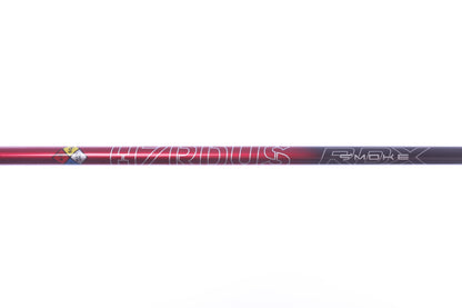 Used TaylorMade Qi35 LS Driver - 9 Degrees - Stiff Flex Project X HZRDUS RDX Smoke - Right-Handed-Next Round