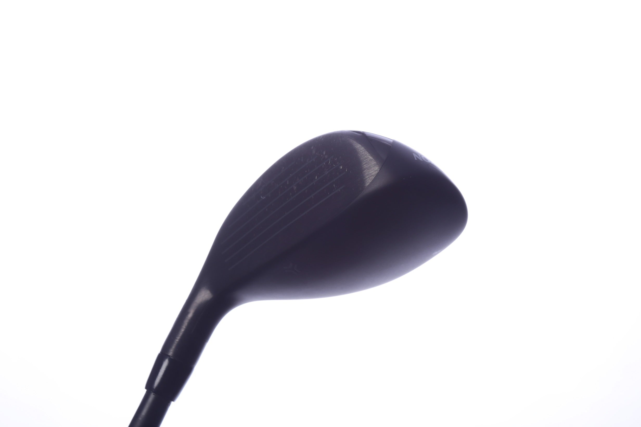 Used Srixon ZX MKII 4H Hybrid - Right-Handed - 22 Degrees - Extra Stiff Flex-Next Round