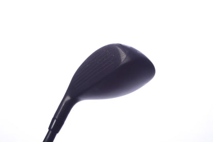 Used Srixon ZX MKII 4H Hybrid - Right-Handed - 22 Degrees - Extra Stiff Flex-Next Round