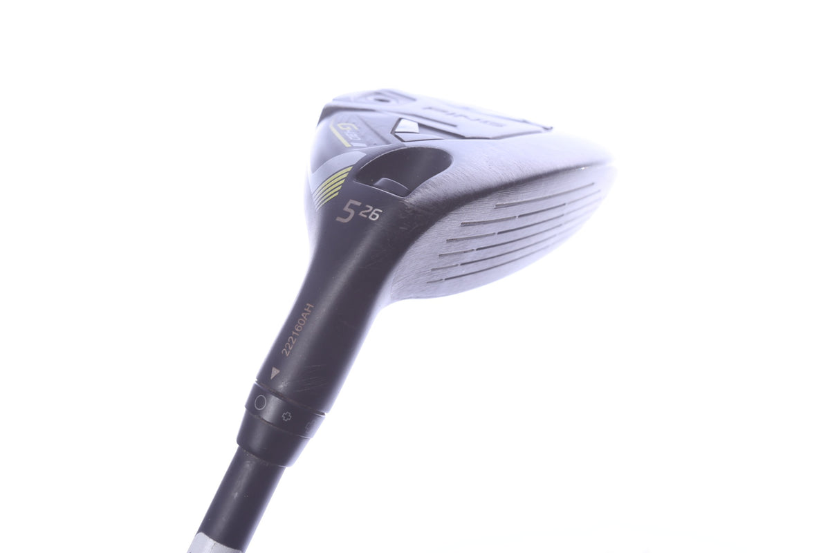 Used Ping G430 5H Hybrid - Right-Handed - 26 Degrees - Regular Flex-Next Round