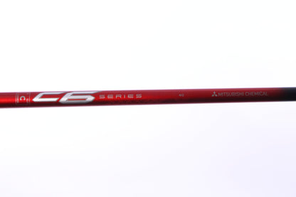 Used TaylorMade Burner Steel 3-Wood - Right-Handed - 15 Degrees - Regular Flex-Next Round