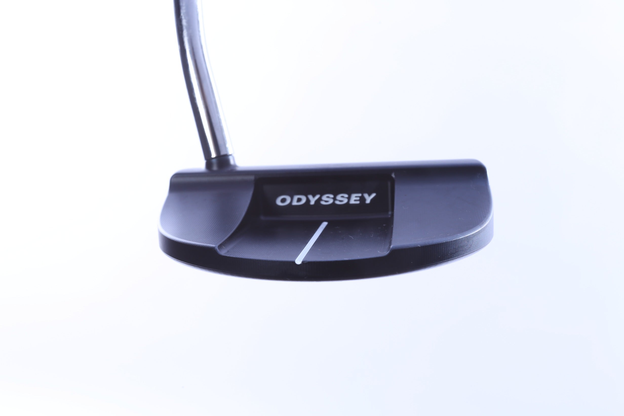 Used Odyssey Ai-ONE Milled Six T DB Putter - Right-Handed - 33 in - Mallet-Next Round