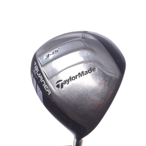 Used TaylorMade Burner SuperFast 3-Wood - Right-Handed - 15 Degrees - Ladies Flex-Next Round