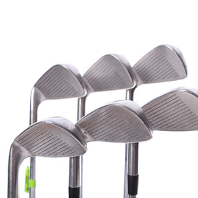 Used Titleist 704.CB Iron Set - Right-Handed - 5-PW - Stiff Flex-Next Round