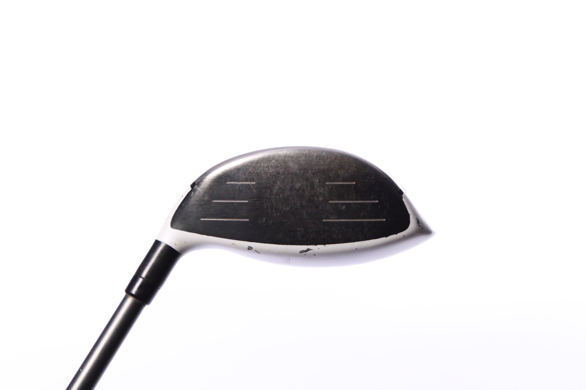 Used TaylorMade RocketBallz 3HL Wood - Right-Handed - 17 Degrees - Seniors Flex-Next Round