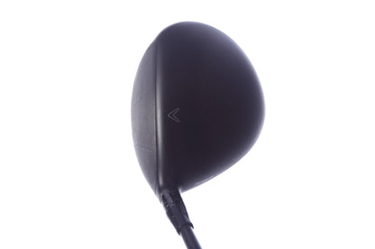 Used Callaway Rogue ST MAX LS Driver - 9 Degrees - Stiff Flex Fujikura Motore X - Right-Handed
