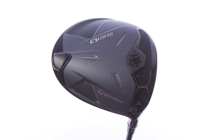 Used TaylorMade Qi35 Driver - 10.5 Degrees - Regular Flex Project X HZRDUS Smoke RDX - Right-Handed