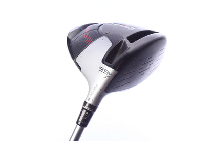 Used TaylorMade M4 Driver - 9.5 Degrees - Stiff Flex Mitsubishi Tensei CK White - Right-Handed