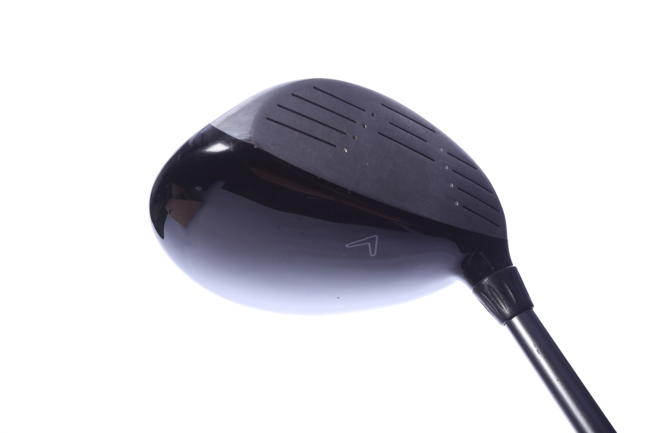 Used Callaway Diablo Octane 5-Wood - Left-Handed - 18 Degrees - Regular Flex