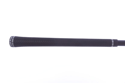 Used La Golf Gold Series Driver Shaft Stiff Flex Graphite - 43.5 in - Callaway Opti-Fit Adapter
