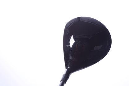 Used Titleist TSR4 Driver - 9 Degrees - Regular Flex Fujikura Fuel - Right-Handed-Next Round