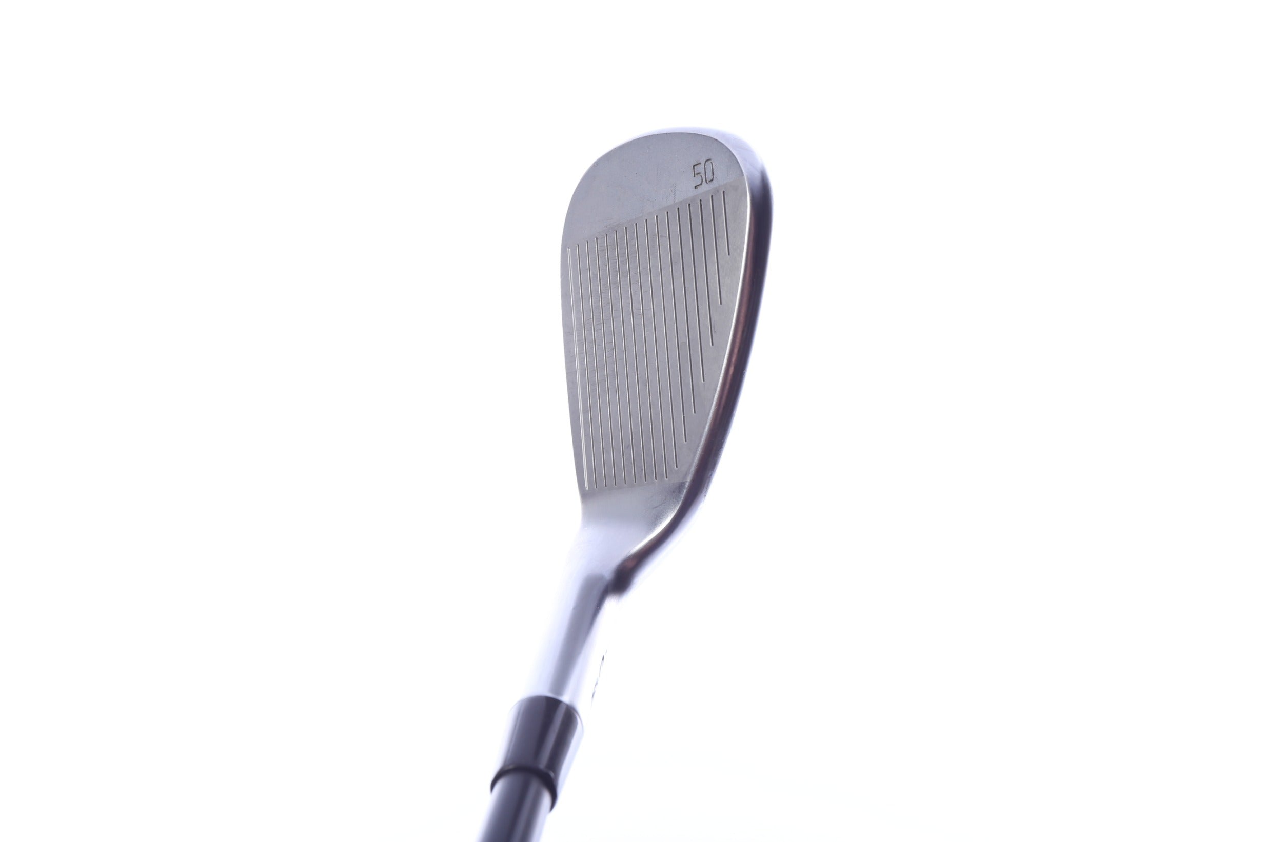 Used Ping G430 Gap Wedge - Right-Handed - 50 Degrees - Regular Flex