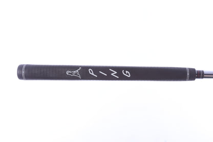 Used Ping 2023 Prime Tyne 4 Mallet Putter - Right-Handed - 35 in - Mallet-Next Round