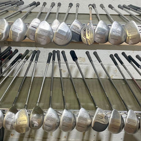 Wholesale Lot of 40 Adams Tight Lie Fairway Woods-Next Round