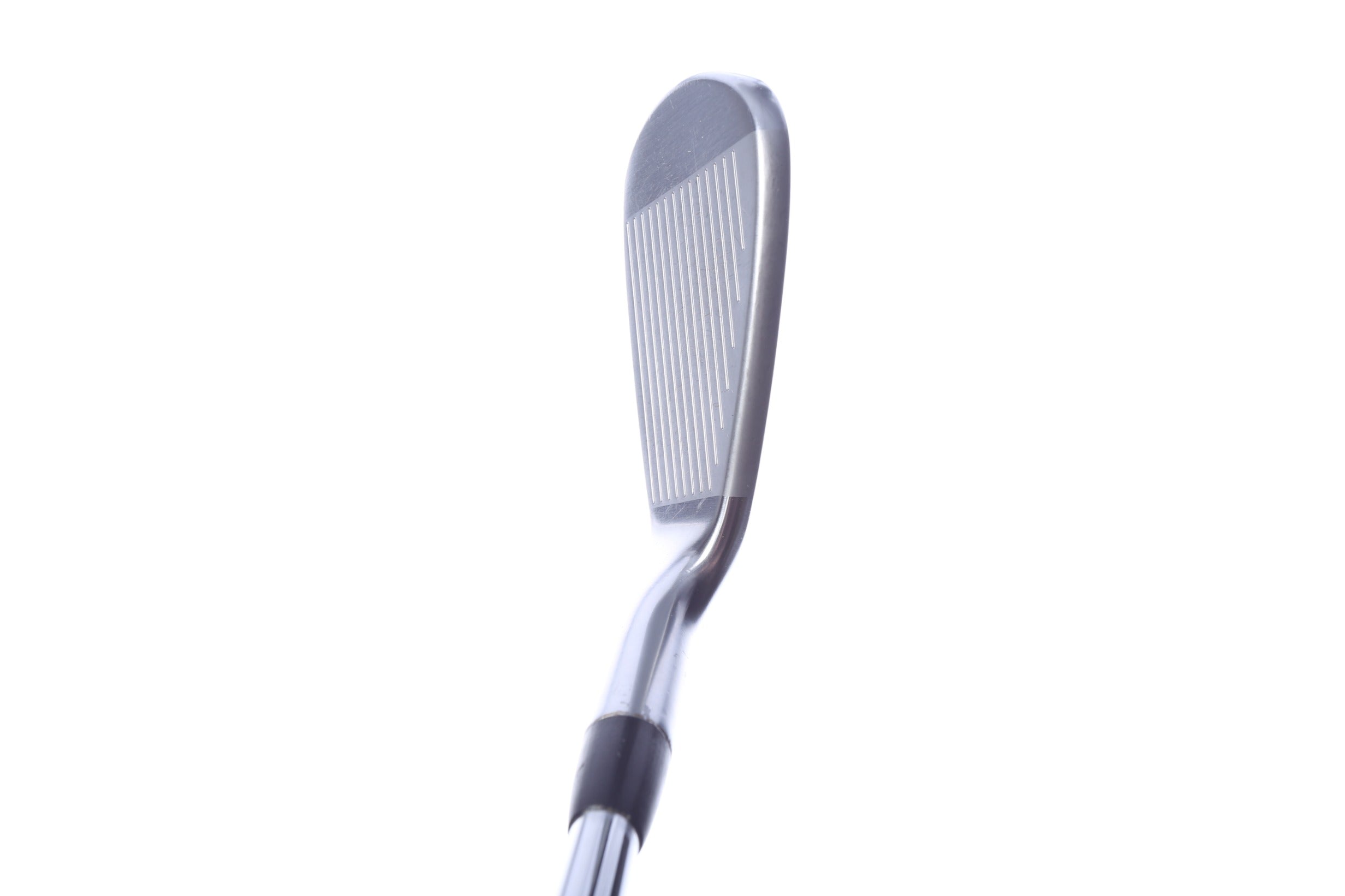 Used TaylorMade 2025 P790 Iron Set - Right-Handed - 5-PW - Stiff Flex