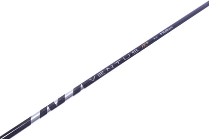 Used Fujikura Ventus TR Velocore Black Fairway Wood Shaft Stiff Flex Graphite - 41.5 in - No Adapter