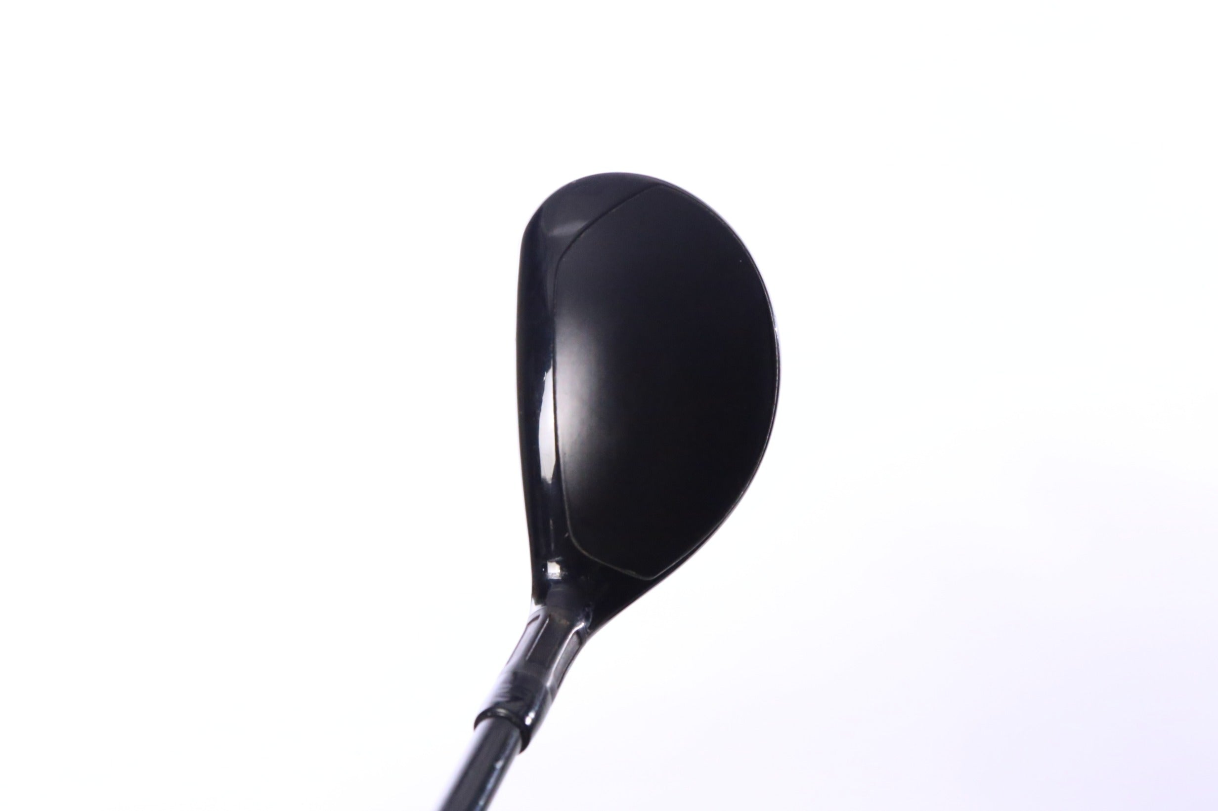 Used TaylorMade STEALTH Rescue 4H Hybrid - Right-Handed - 22 Degrees - Seniors Flex