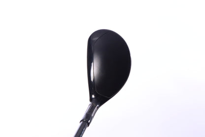 Used TaylorMade STEALTH Rescue 4H Hybrid - Right-Handed - 22 Degrees - Seniors Flex