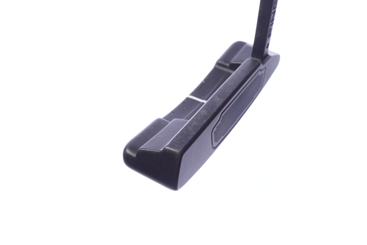 Used Ping Scottsdale TR Anser 2 Putter - Right-Handed - 36 in - Blade