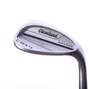 Used Cleveland CBX 4 Sand Wedge - Right-Handed - 56 Degrees - Wedge Flex-Next Round